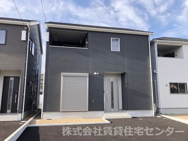 一戸建16526の物件外観写真