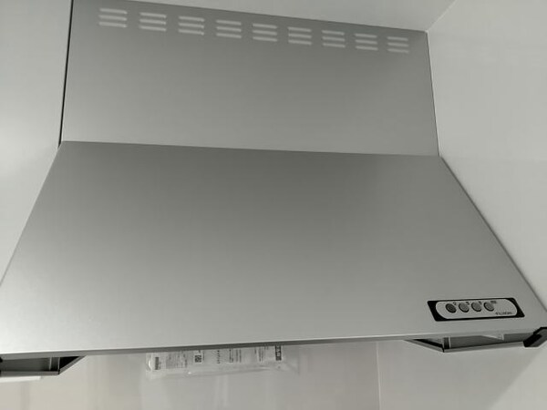 建物設備(同仕様)
