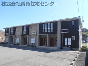 グランリアンⅡ外観写真