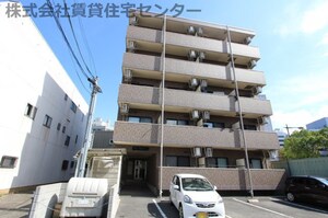 カーサ　ベルカント外観写真