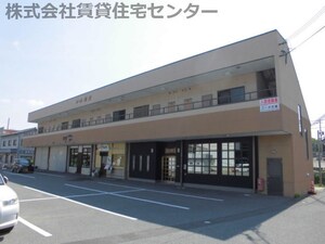 コーポ花園外観写真