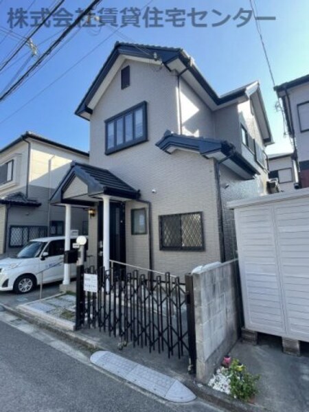 一戸建15654外観写真