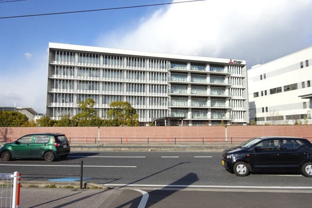 物件内観写真32　(三菱電機（株）冷熱システム製作所様 1486m)