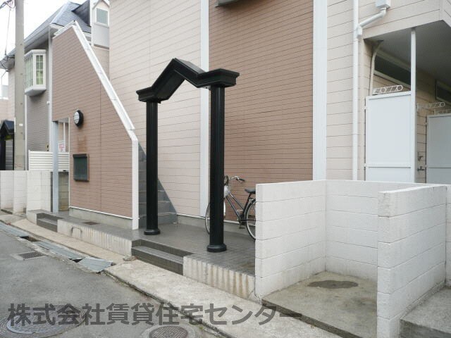物件外観写真2　