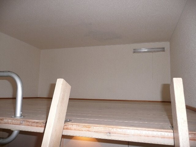 物件内観写真15　(ロフト)