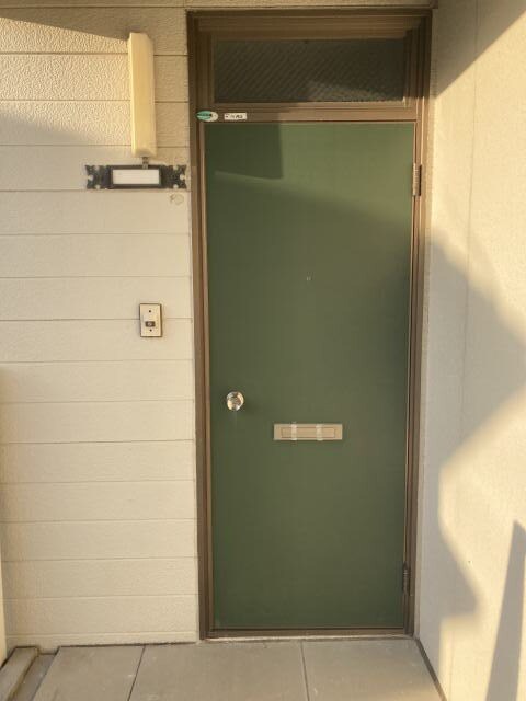 物件外観写真2　(イメージ)