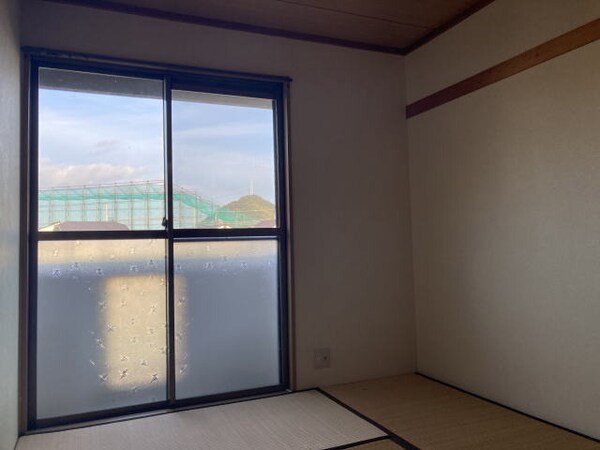 和室(イメージ)