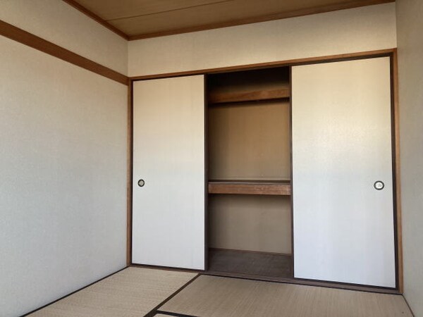 収納(イメージ)