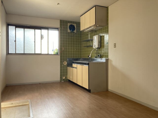 物件内観写真6　(イメージ)