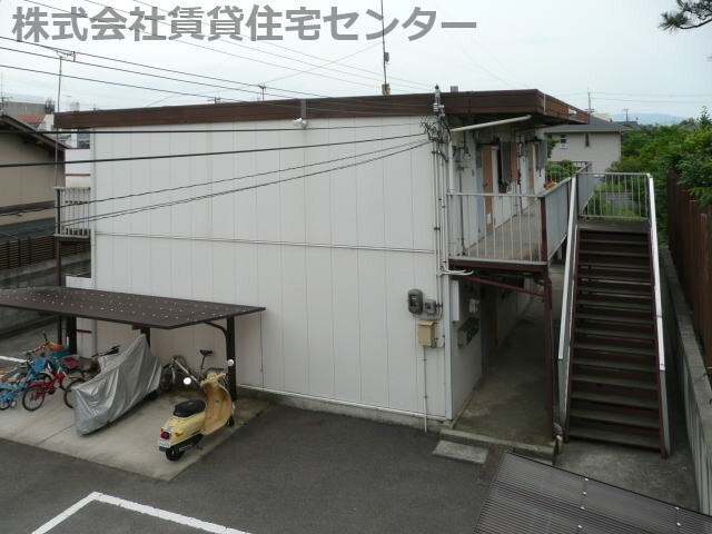 物件外観写真4　