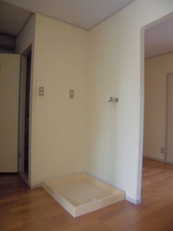 建物設備(イメージ)