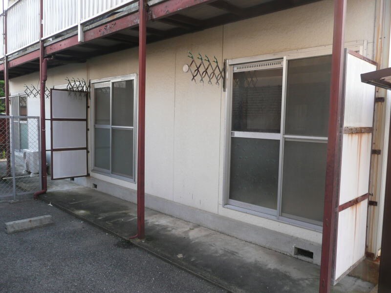 物件内観写真16　(専用庭)