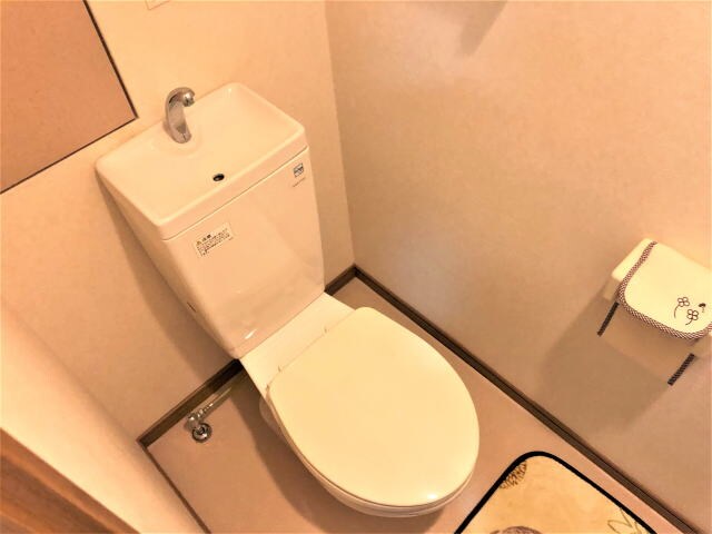 物件内観写真11　(同仕様)