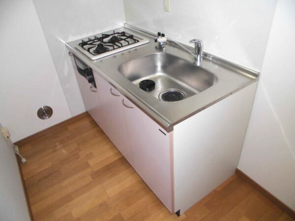 物件内観写真21　(同仕様)