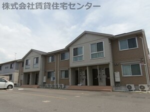 シンフォニーⅦ外観写真