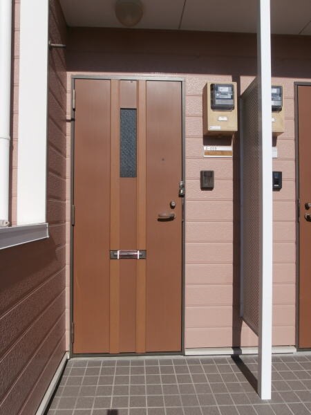 物件外観写真2　(同仕様)