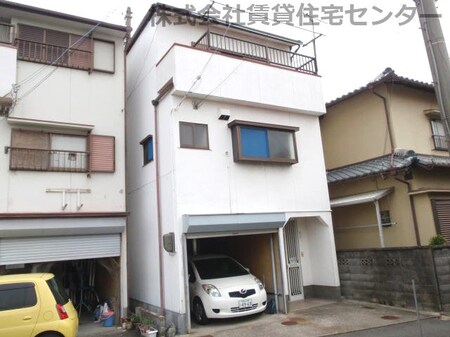 一戸建１０７７７外観写真