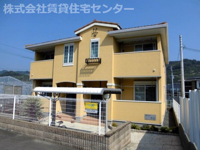 アンジュⅠ