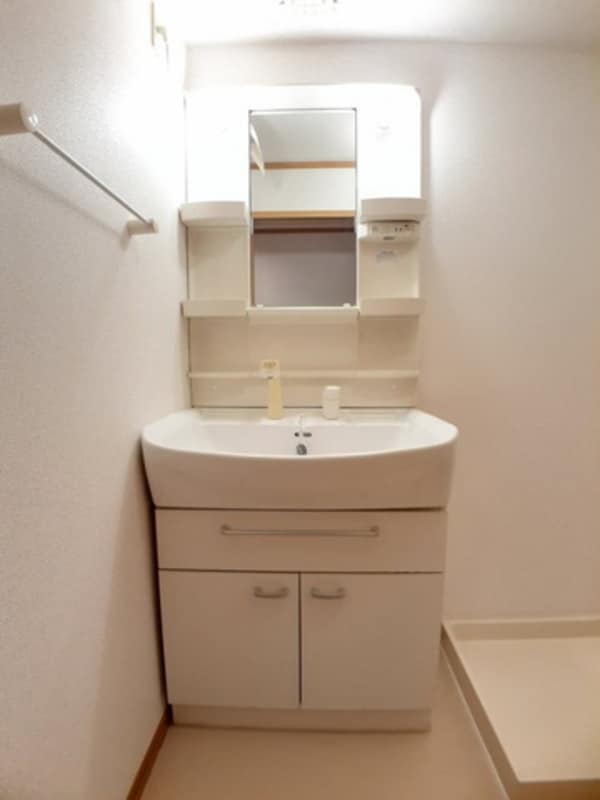 独立洗面台(同仕様)