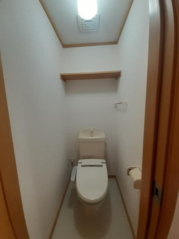 トイレ(同仕様)