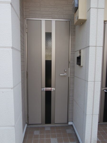 物件外観写真2　(同仕様)