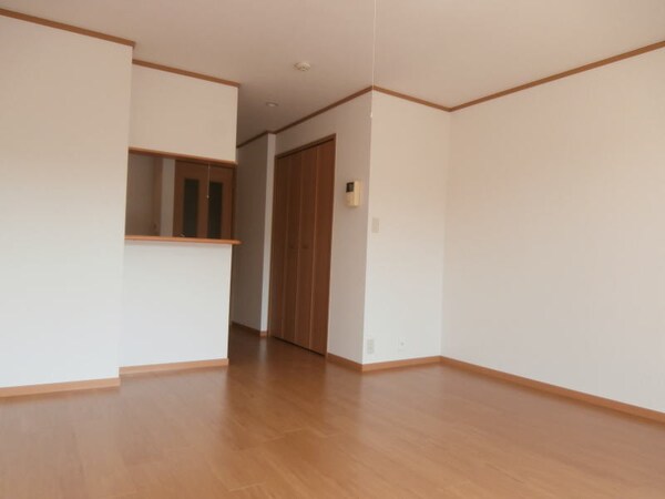 寝室(同仕様)