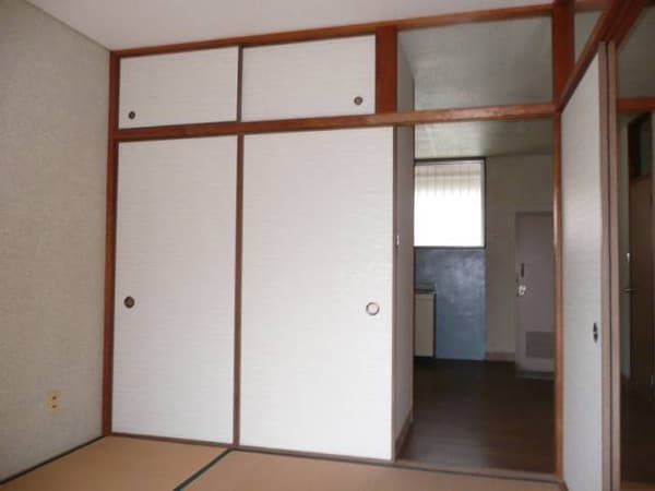 和室(同仕様)