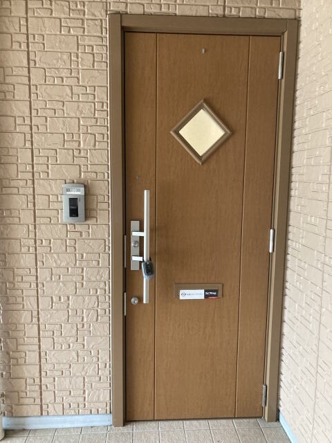 物件外観写真2　(同仕様)