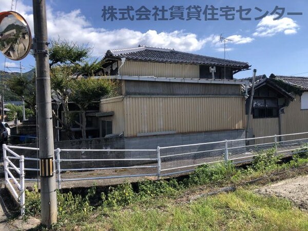 周辺環境