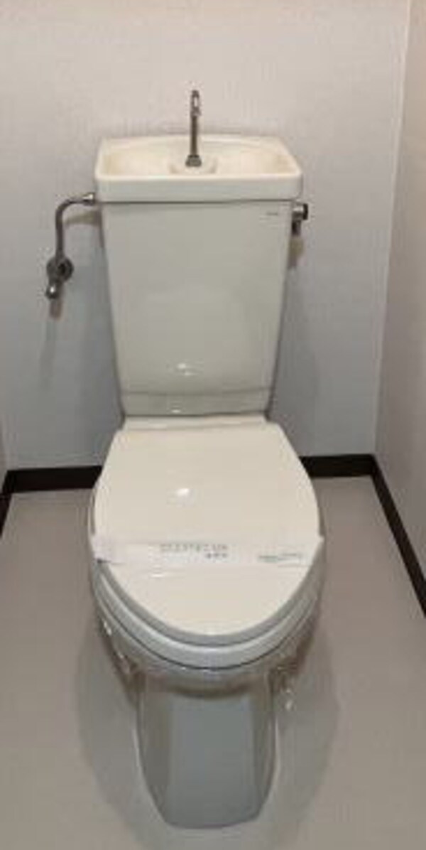 トイレ(同仕様)