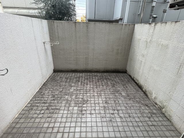 物件内観写真16　(同仕様：庭)