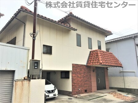 一戸建15325外観写真
