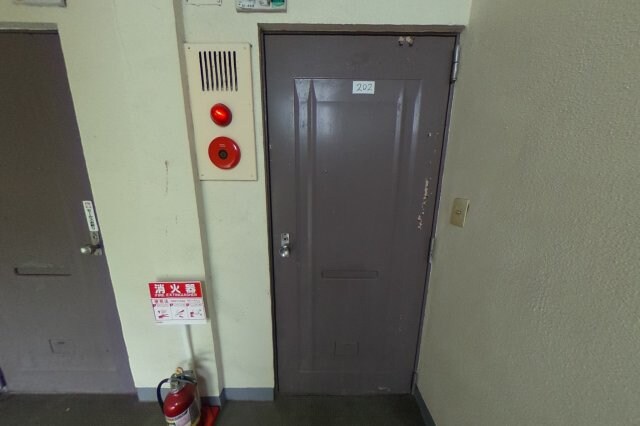 物件外観写真2　(イメージ)