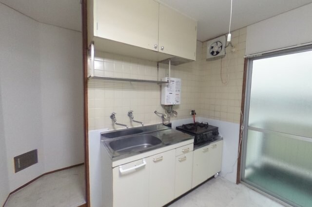 物件内観写真8　(イメージ)