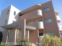 リヴィエールの外観写真