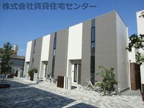 きのくに線・紀勢本線 宮前駅 2階建 築14年の外観写真