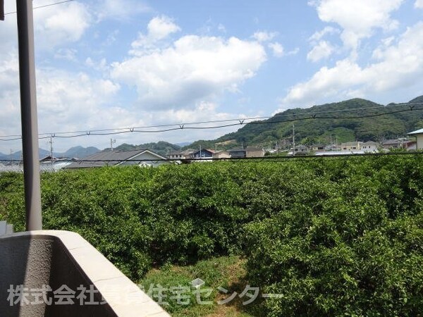 周辺環境