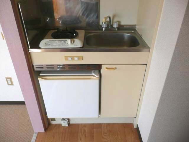 物件内観写真21　(同仕様)