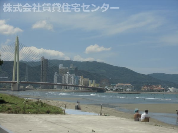 周辺環境