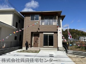 シアラplus海南中学校前16号外観写真