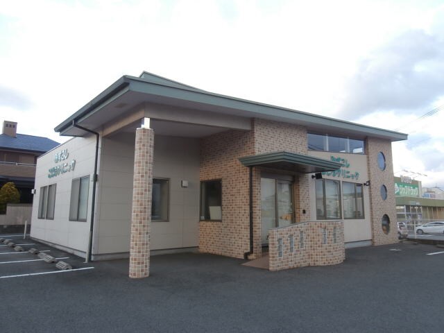 物件内観写真32　(みずこしこどもクリニック様 587m)