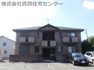 ウィルモアアベニュー外観写真