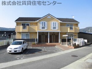 ミーテ・カーサ外観写真