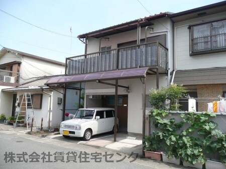 一戸建１１５４８外観写真