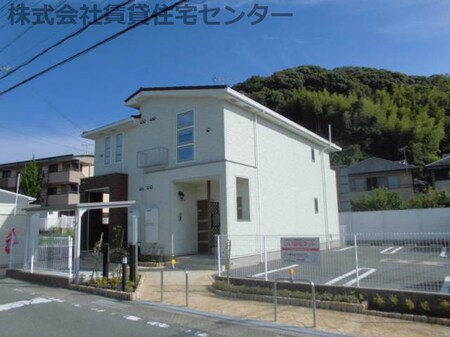 イデアール外観写真