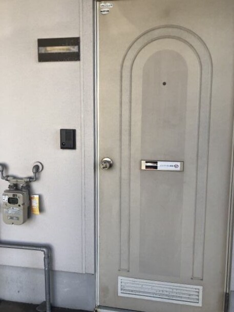 物件外観写真2　(同仕様)