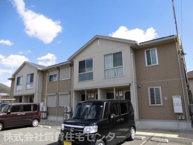 D-room内原Ｂ棟