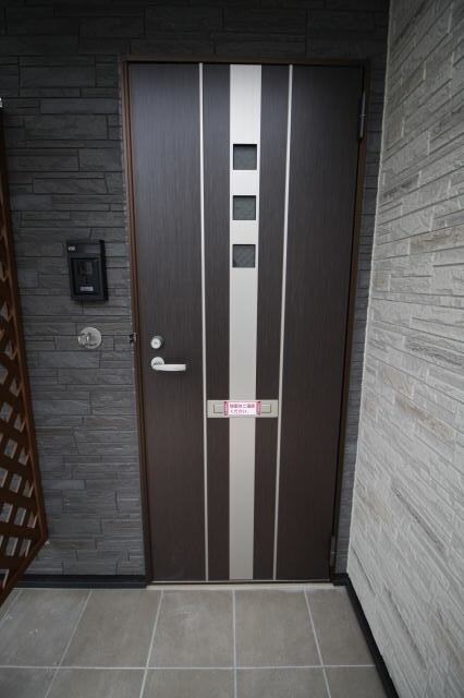 物件外観写真2　(同仕様)