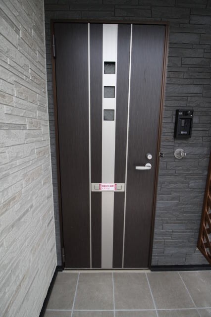 物件外観写真2　(同仕様)