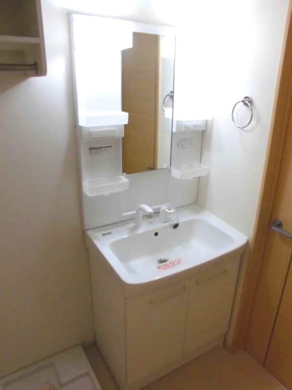 洗面・脱衣所